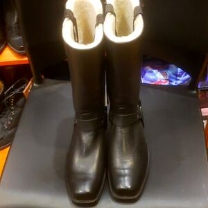 Frye Boots